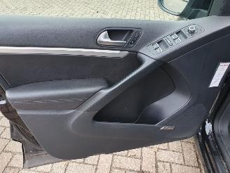 Volkswagen Tiguan automaat 2.0 TSI Sport&Style 4Motion picture 13