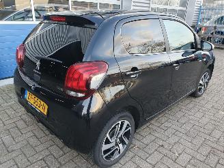 Peugeot 108 1.0 e-VTi Allure picture 5