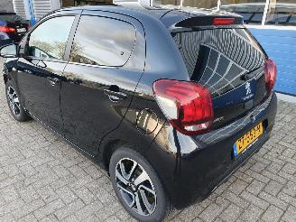 Peugeot 108 1.0 e-VTi Allure picture 3