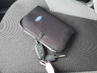 Ford Focus 1.0 EcoBoost Trend picture 23