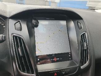 Ford Focus 1.0 EcoBoost Trend picture 20