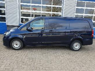 Mercedes Vito 116 CDI Lang Automaat picture 2