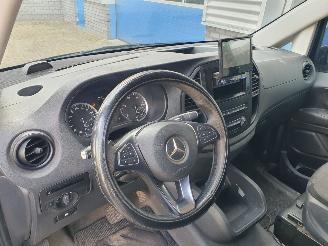 Mercedes Vito 116 CDI Lang Automaat picture 15