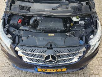 Mercedes Vito 116 CDI Lang Automaat picture 11