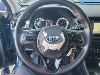 Kia Niro 1.6 GDi Hybrid DynamicLine picture 16
