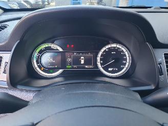 Kia Niro 1.6 GDi Hybrid DynamicLine picture 17
