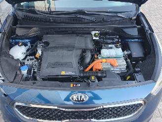 Kia Niro 1.6 GDi Hybrid DynamicLine picture 9