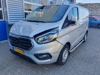  Ford Transit Custom 280 2.0 TDCI L1H1 Limited 2019/3