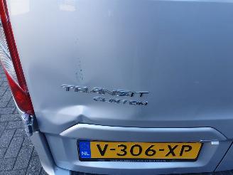 Ford Transit Custom 280 2.0 TDCI L1H1 Limited picture 11