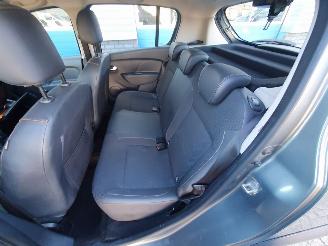 Dacia Sandero 0.9 TCe Bi-Fuel Stepway Ambiance picture 25