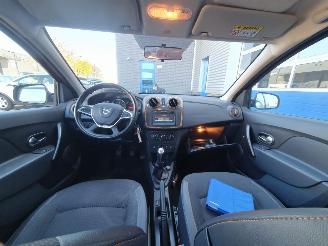 Dacia Sandero 0.9 TCe Bi-Fuel Stepway Ambiance picture 15