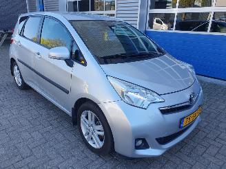 Toyota Verso S Automaat 1.3 VVT-i Dynamic picture 7