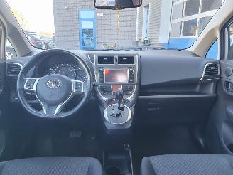 Toyota Verso S Automaat 1.3 VVT-i Dynamic picture 16