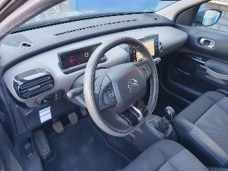 Citroën C4 cactus 1.2 PureTech Business picture 15