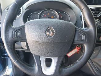 Renault Kangoo 1.2 TCe Limited Start&Stop picture 16