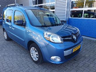 Renault Kangoo 1.2 TCe Limited Start&Stop picture 7