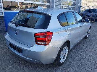 BMW 1-serie 116D Automaat picture 5