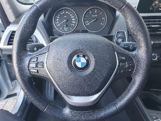BMW 1-serie 116D Automaat picture 15