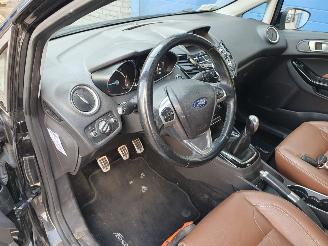 Ford Fiesta 1.6 TDCi Lease Titanium picture 13