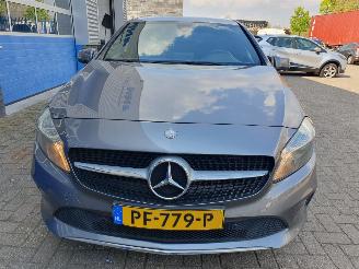Mercedes A-klasse 180 Prestige Automaat picture 8