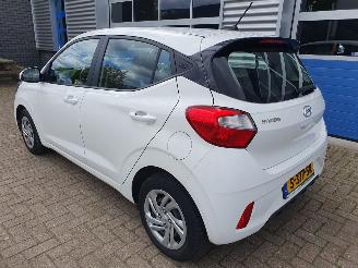 Hyundai I-10 1.0 Comfort picture 3