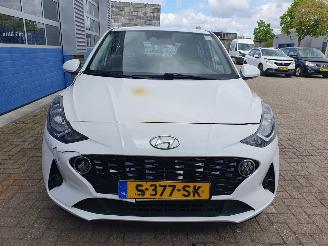 Hyundai I-10 1.0 Comfort picture 8