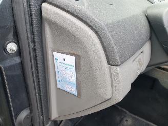 Renault Grand-scenic 2.0-16V Tech Line picture 19