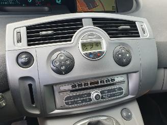 Renault Grand-scenic 2.0-16V Tech Line picture 27