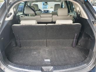 Mazda CX-9 3.7 V6 automaat 4x4 7 persoons picture 34