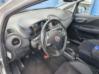 Fiat Punto Evo 0.9 TwinAir Lounge picture 14