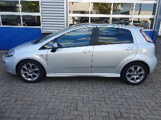 Fiat Punto Evo 0.9 TwinAir Lounge picture 3