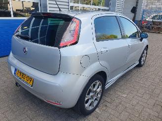 Fiat Punto Evo 0.9 TwinAir Lounge picture 7