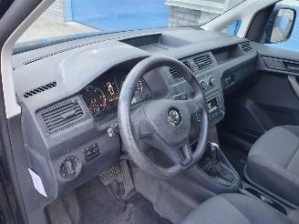 Volkswagen Caddy maxi 2.0 TDI Automaat L2H1 BMT Maxi Trendline picture 14