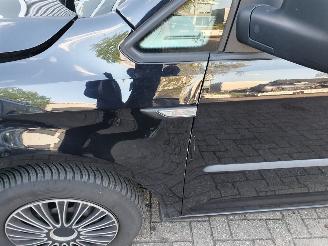 Volkswagen Caddy maxi 2.0 TDI Automaat L2H1 BMT Maxi Trendline picture 10