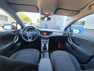 Opel Astra 1.6 CDTI Business+ picture 14