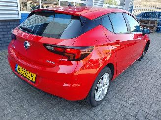 Opel Astra 1.6 CDTI Business+ picture 5