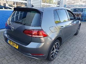 Volkswagen e-Golf  picture 5