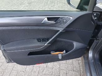 Volkswagen e-Golf  picture 10