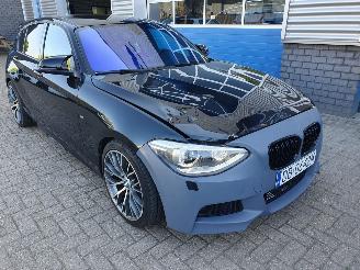 BMW 1-serie 114i Business+ picture 7