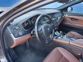 BMW 5-serie 520i automaat Upgrade Edition picture 14