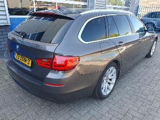 BMW 5-serie 520i automaat Upgrade Edition picture 5