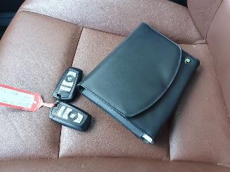 BMW 5-serie 520i automaat Upgrade Edition picture 23