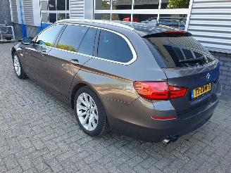 BMW 5-serie 520i automaat Upgrade Edition picture 3
