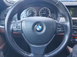 BMW 5-serie 520i automaat Upgrade Edition picture 18