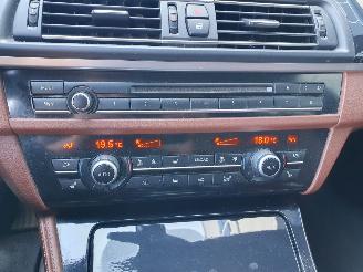 BMW 5-serie 520i automaat Upgrade Edition picture 21