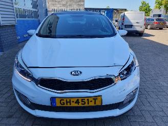 Kia Cee d 1.6 GDI ComfortLine picture 9