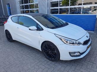 Kia Cee d 1.6 GDI ComfortLine picture 8