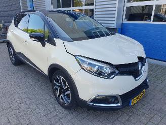 Renault Captur Automaat 1.2 TCe Dynamique picture 7
