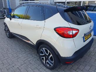 Renault Captur Automaat 1.2 TCe Dynamique picture 3