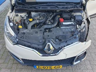 Renault Captur Automaat 1.2 TCe Dynamique picture 9